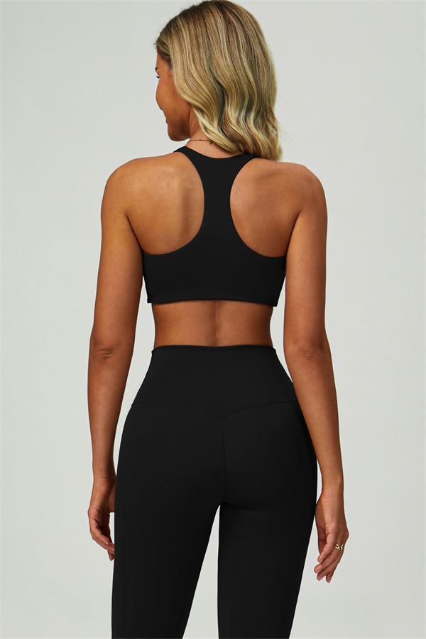 The Seraphine Leggings