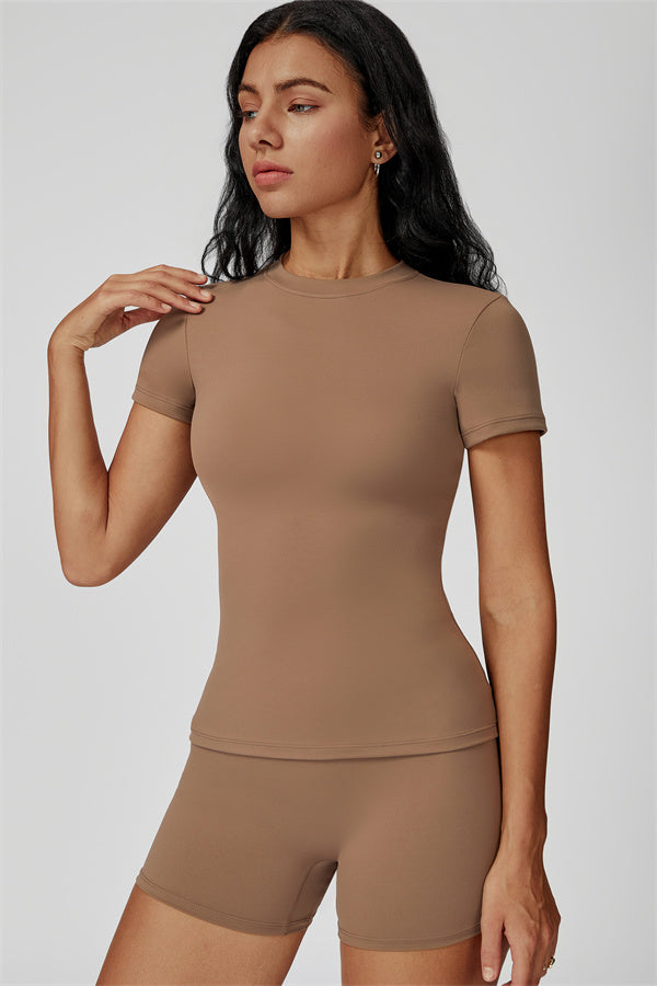 The Natalia T-shirt