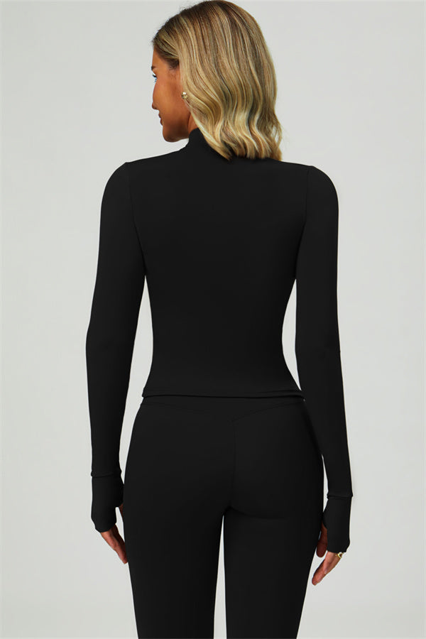 The Seraphine Jacket Leggings 2-Piece Set