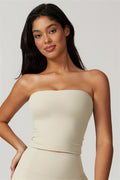 Flow Motion Tube Top