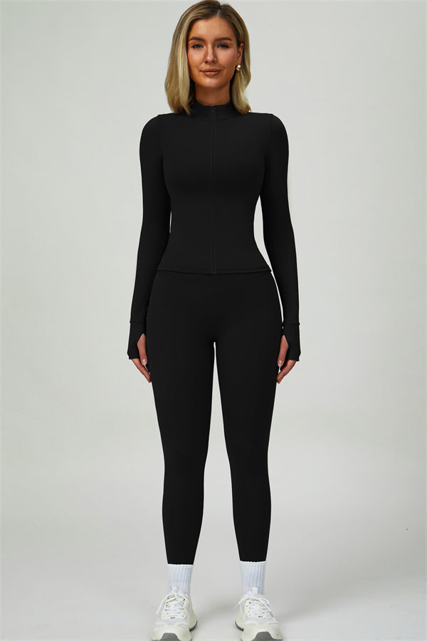 The Seraphine Jacket Leggings 2-Piece Set
