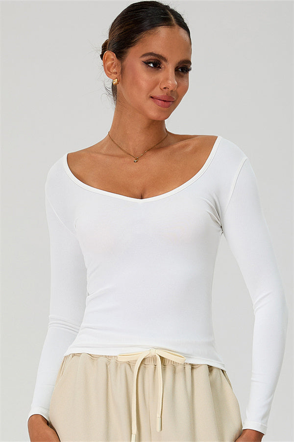 The Rush Long Sleeve T-shirt