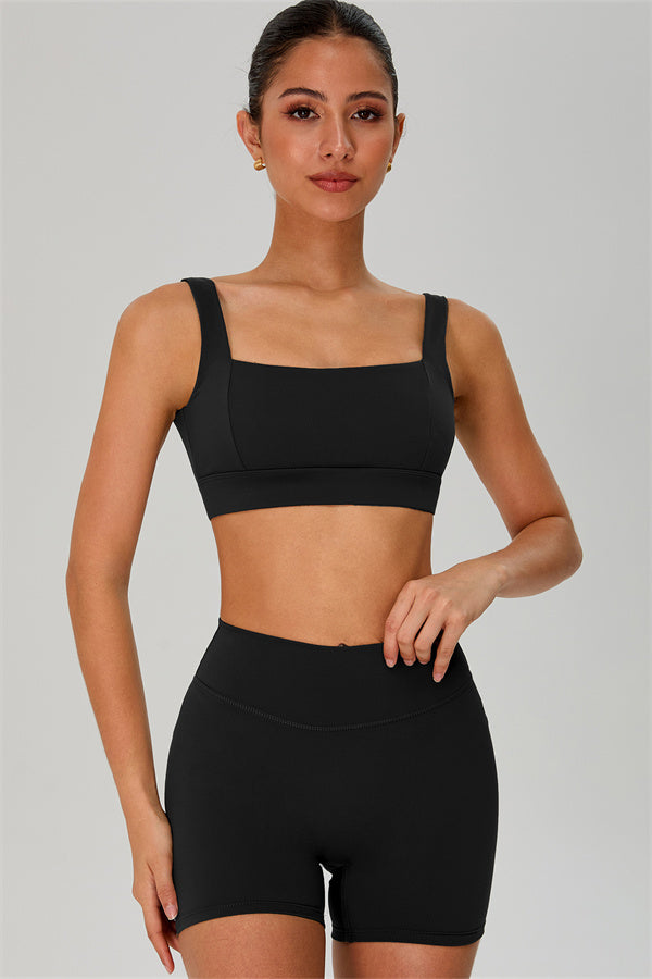 The Jewel Sports Bra