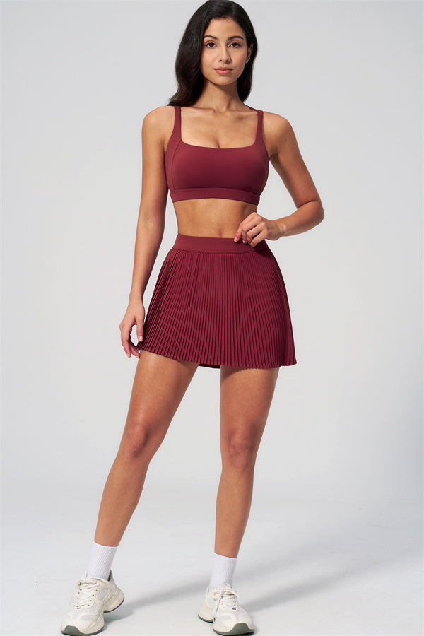 The Balance Sports Bra
