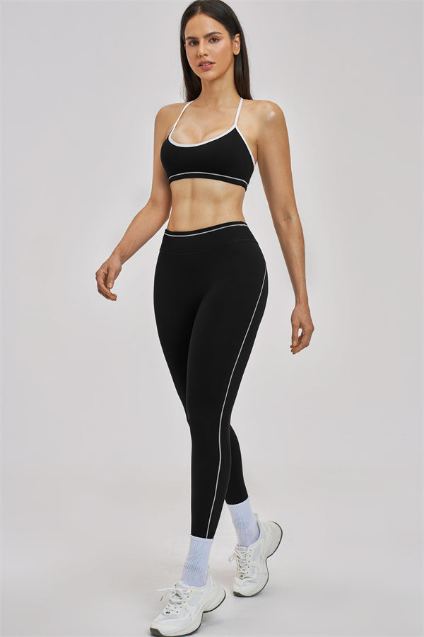The Unbound Leggings