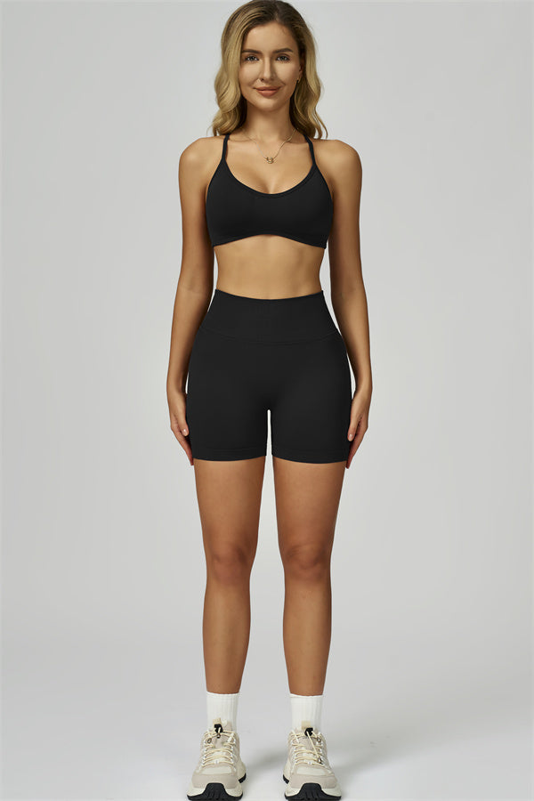 The Prime Shorts