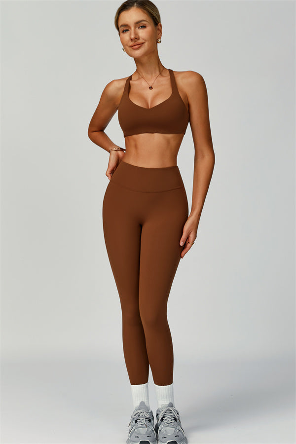 The Thrive Leggings