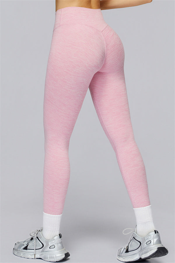 The Radiance Jacket Sports Bra Leggings 3-Piece Set