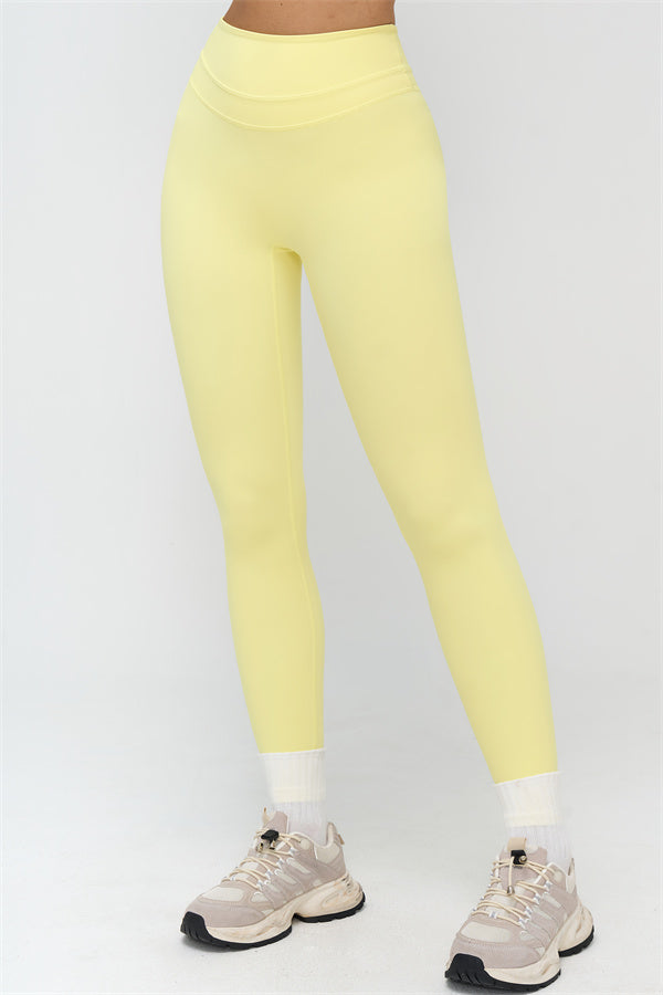 The Stride T-shirt Leggings 2-Piece Set
