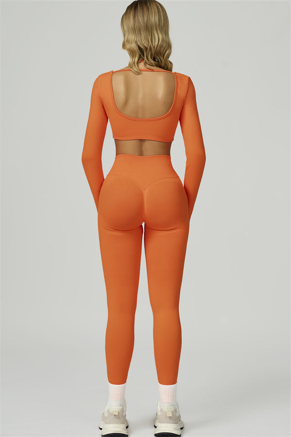 The Prime Leggings