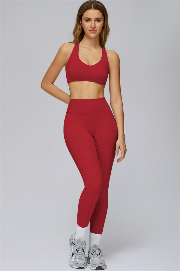 The Radiance Leggings