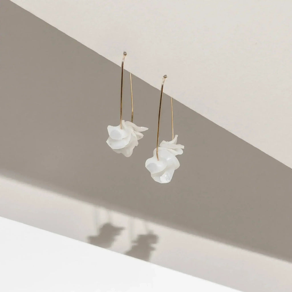 Leona White Drops