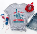 Independence day T-shirt