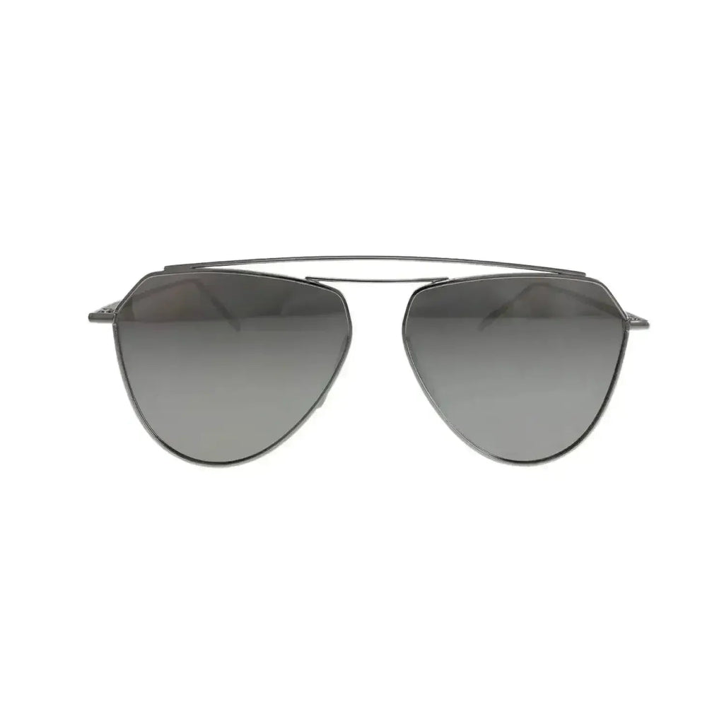 Jase New York Jonas Sunglasses in Silver