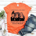 I'm 100 Percent That Witch Halloween T-shirt