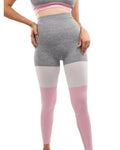 Graca Seamless Legging – High Waist, Colorful & Compression Fit