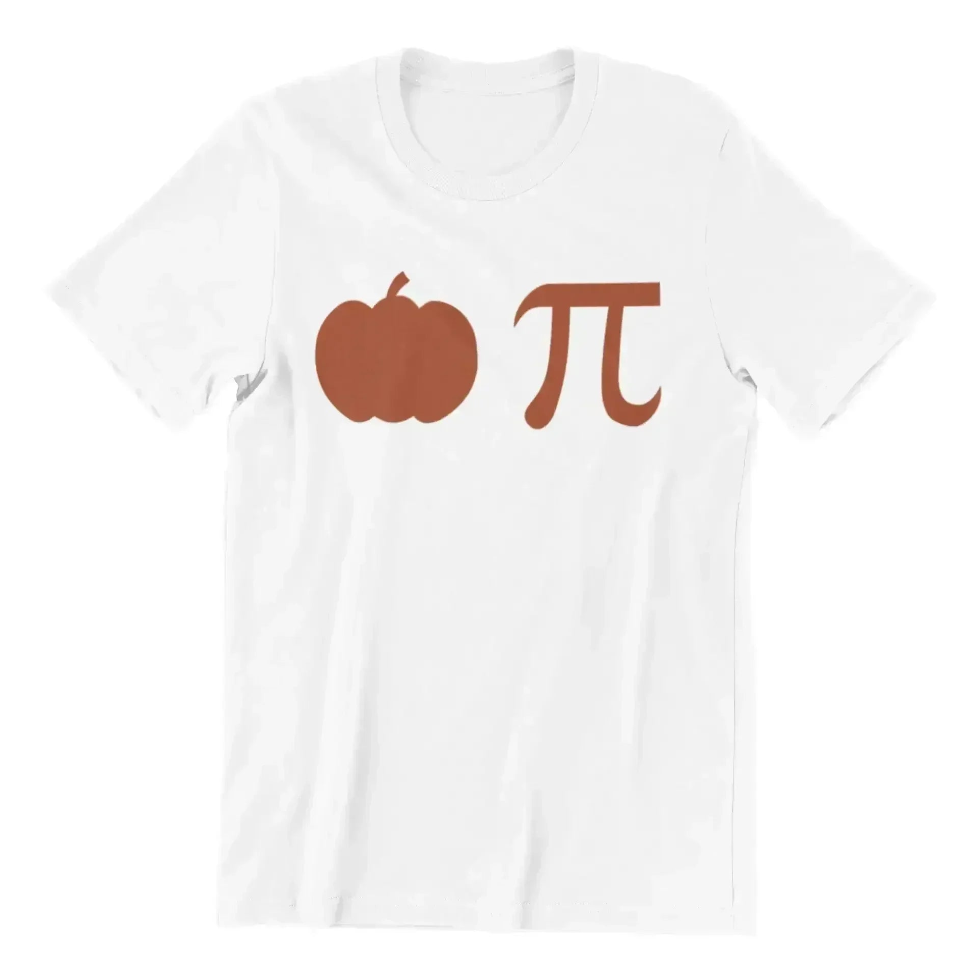 Pumpkin Pie Shirt