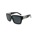 Jase New York Victor Sunglasses in Silver