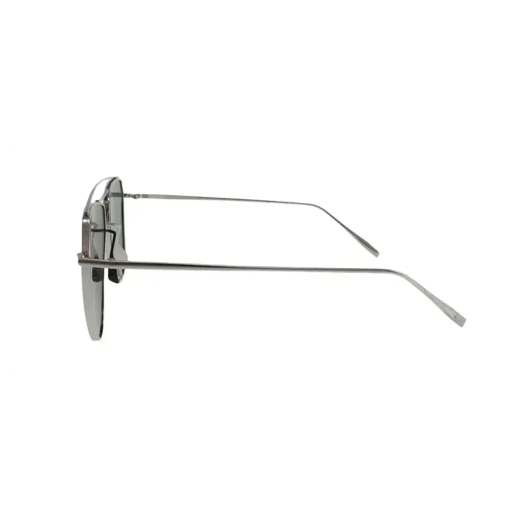 Jase New York Jonas Sunglasses in Smoke