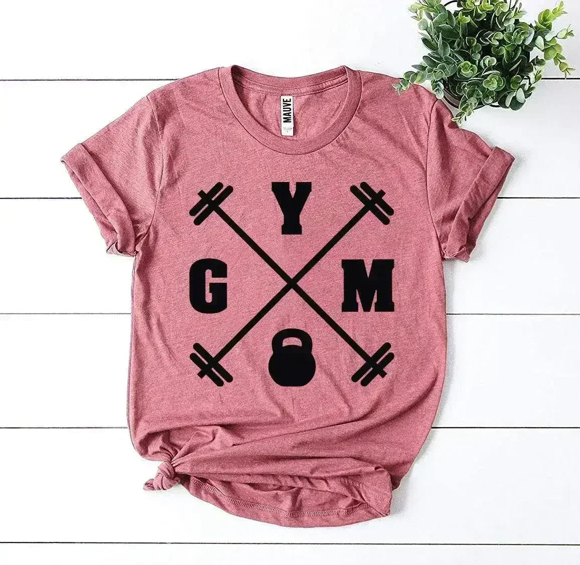 Gym T-shirt