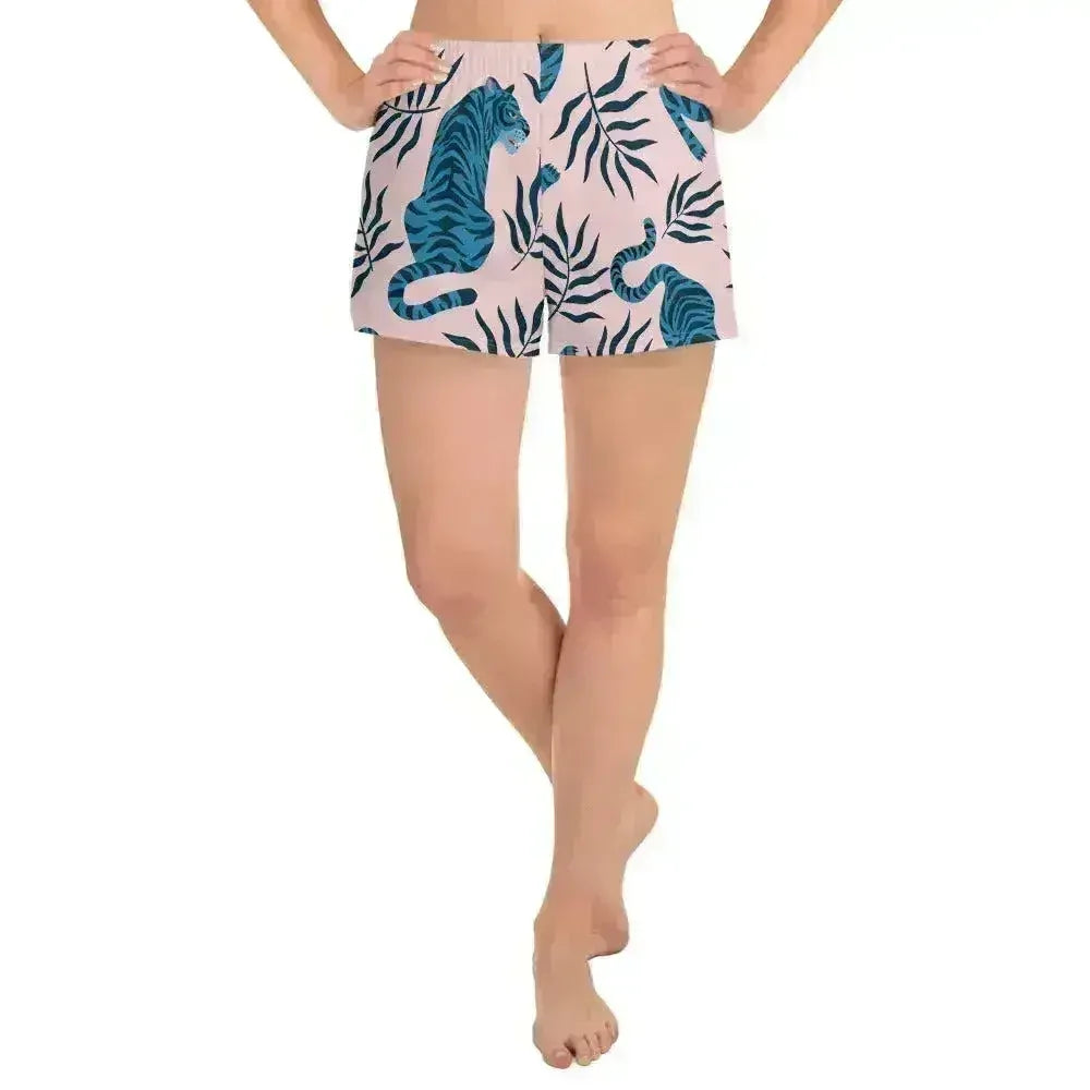Women's ECO Sport + Swim Shorts