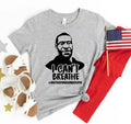 I can't Breathe T-shirt