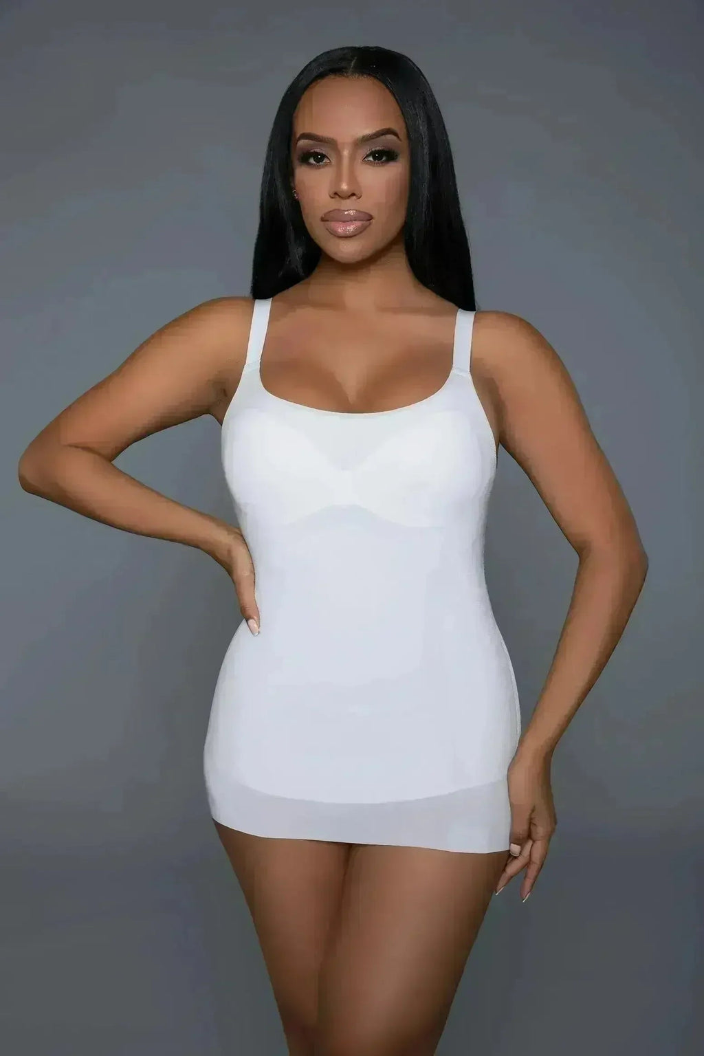 Stay Sexy Shaper Top