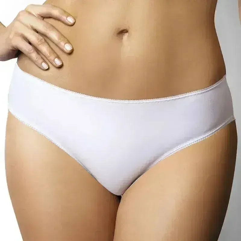 Soft Mid Rise Bikini Panty Kinga Nati