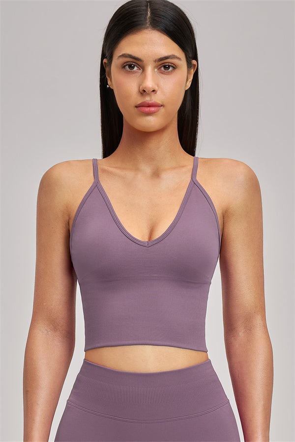 The Vision Jacket Tank Top Leggings 3-Piece Set