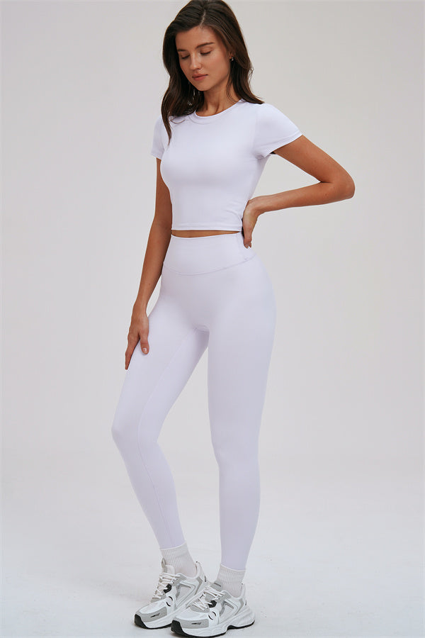 The Svelte Leggings