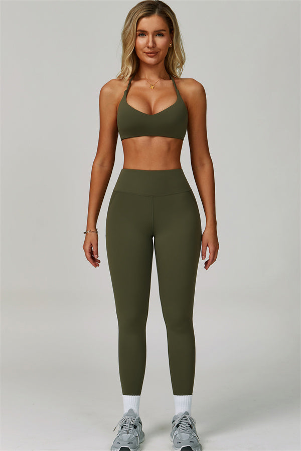 The Bold Leggings