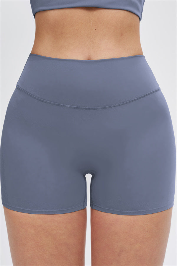 The New Isabella Shorts