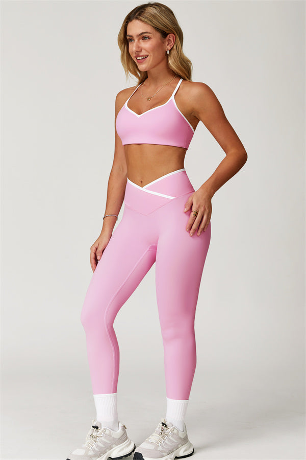 The Boost Leggings