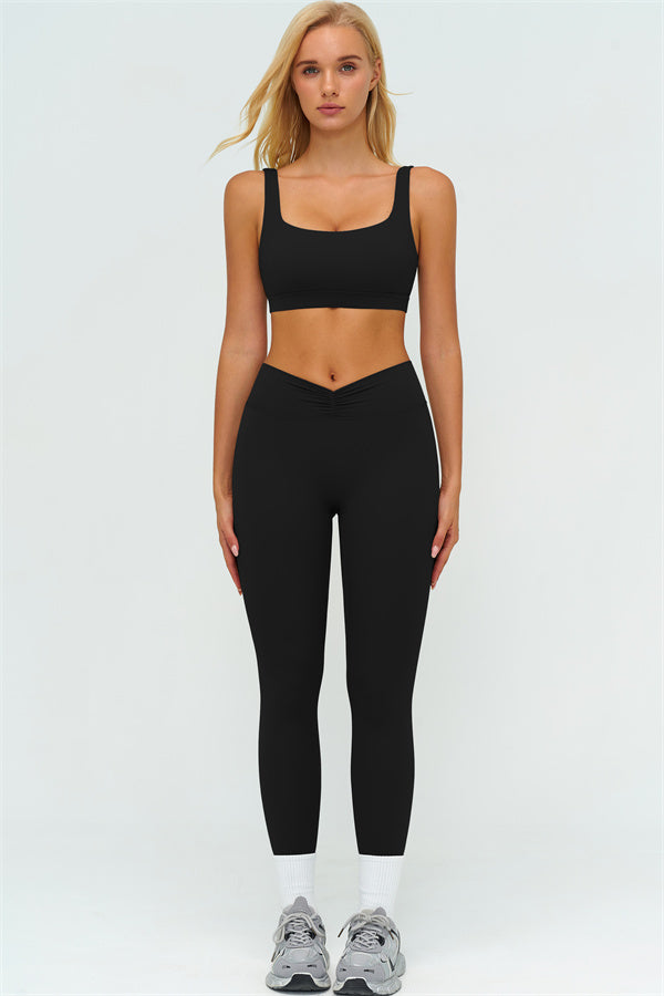 The Lushness Leggings