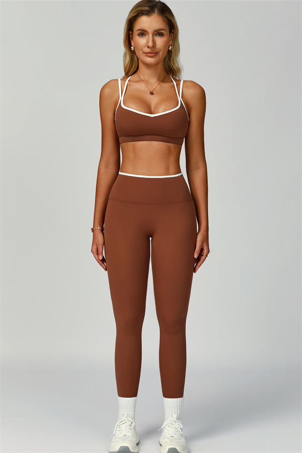 The Quest Sports Bra