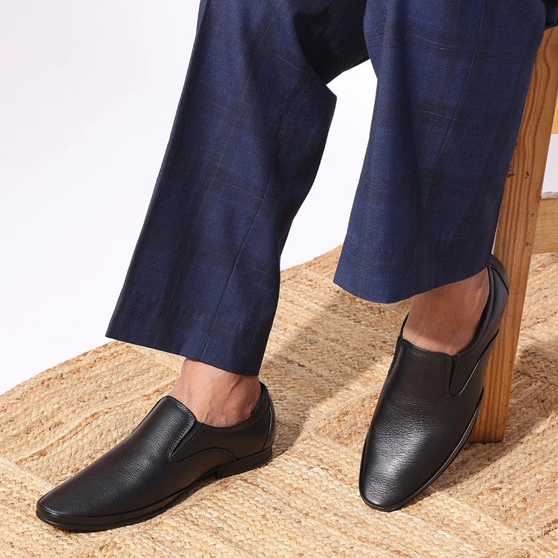 Morgan - Slip-Ons