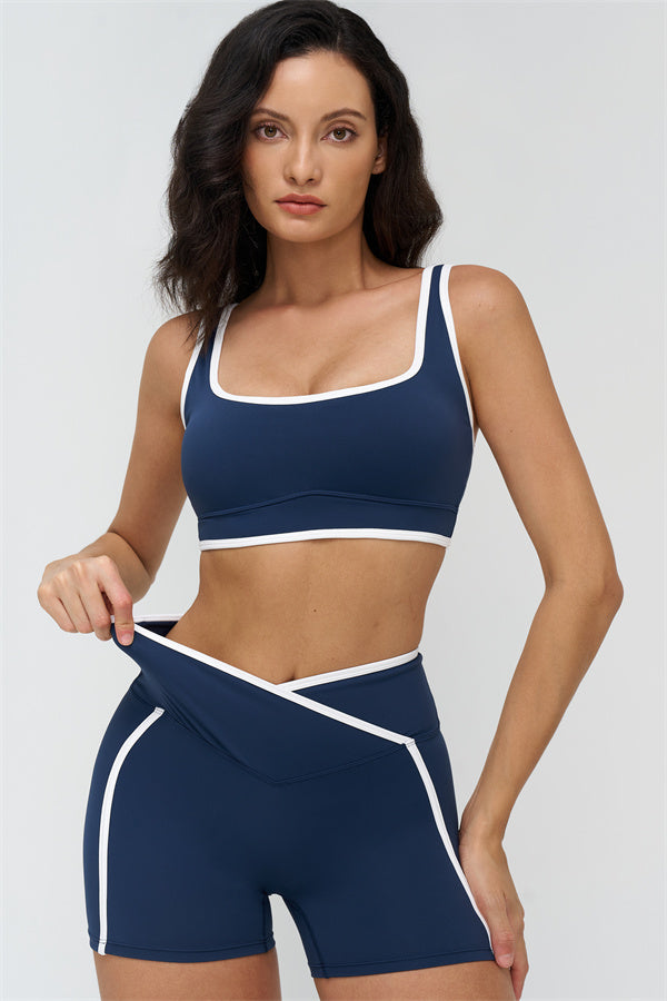 The Crave Shorts