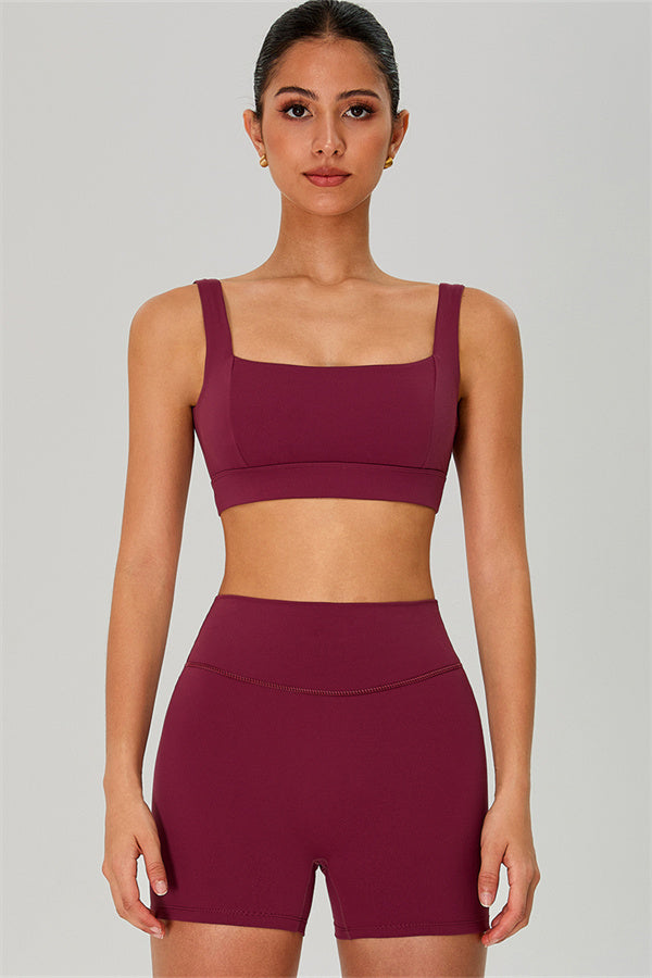The Jewel Sports Bra
