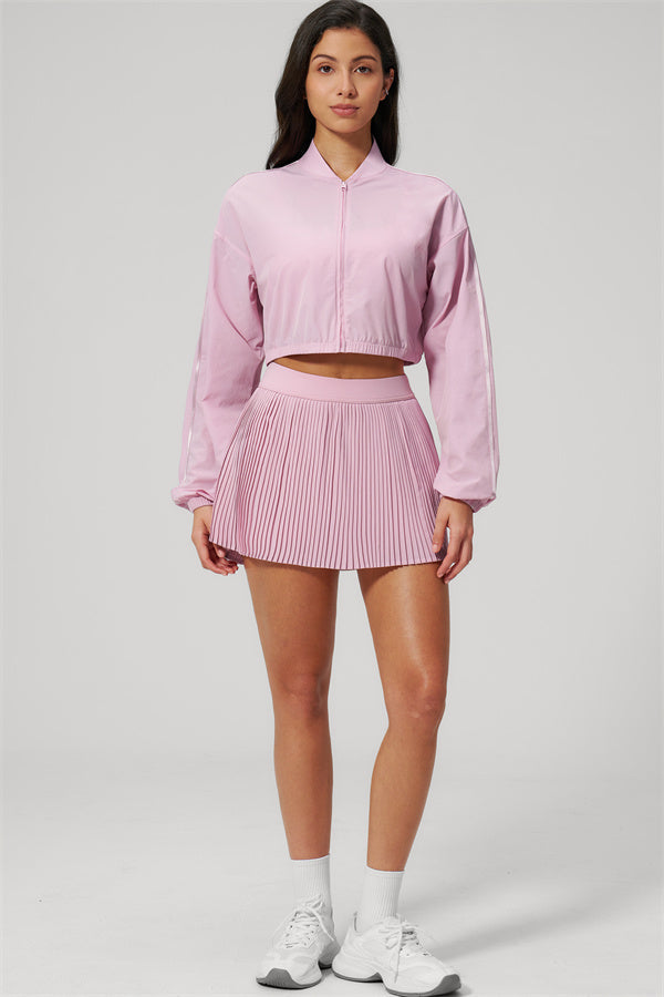 The Spunk UV protection Jacket