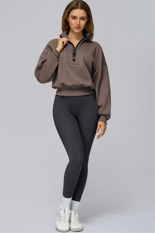 The Elle Form Sweatshirt