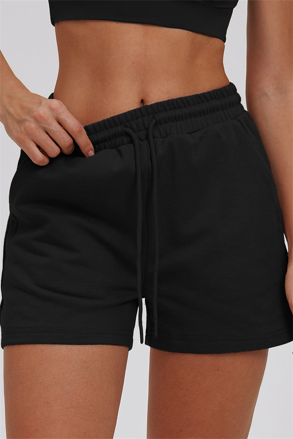 The Kinetic Sweatshirt Shorts 2-Piece Set