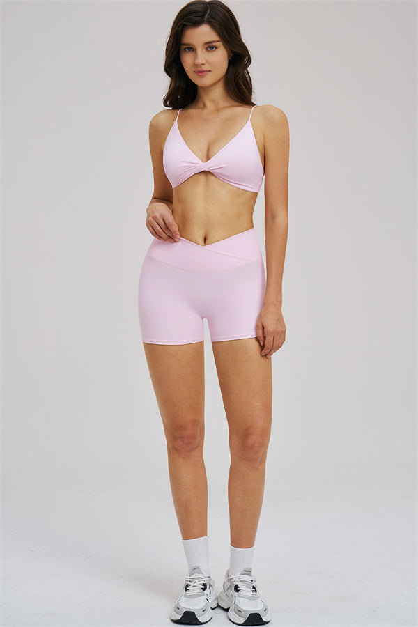 The Mosaic Shorts