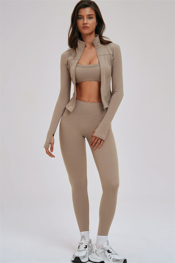 The Kinetic Leggings