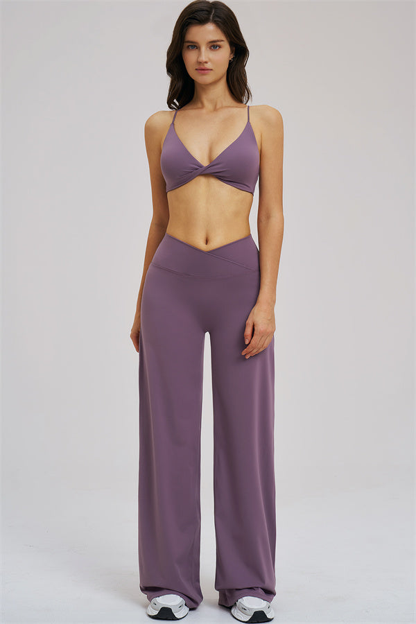 The Mosaic Sports Bra