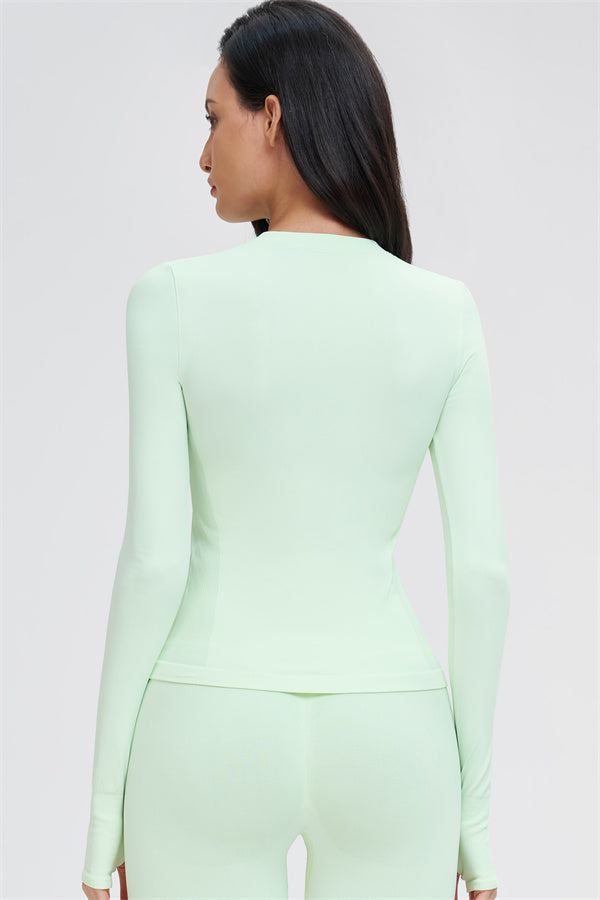 The Whim Long Sleeve T-shirt