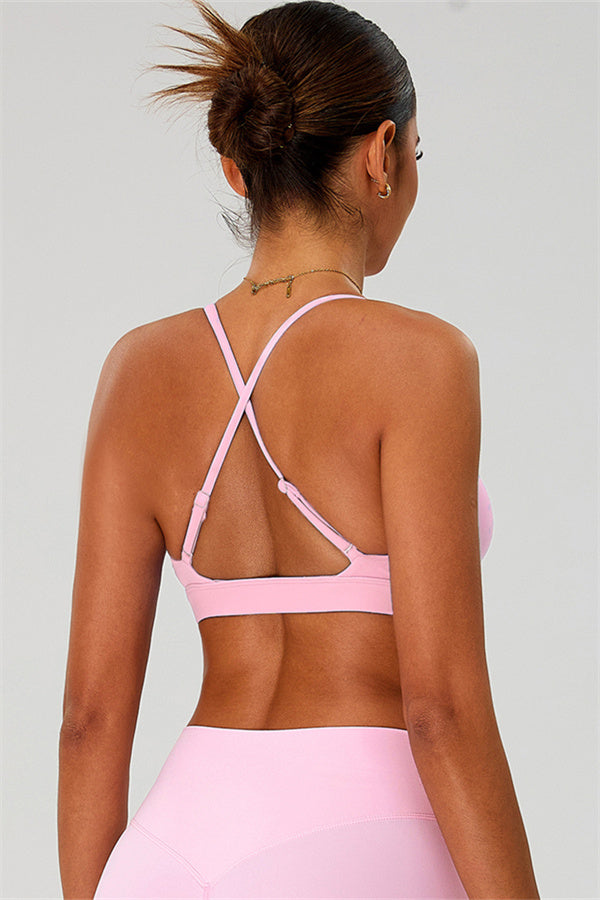 The Ember Sports Bra