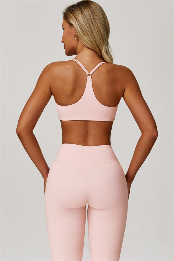 The Refresh Flared Leggings