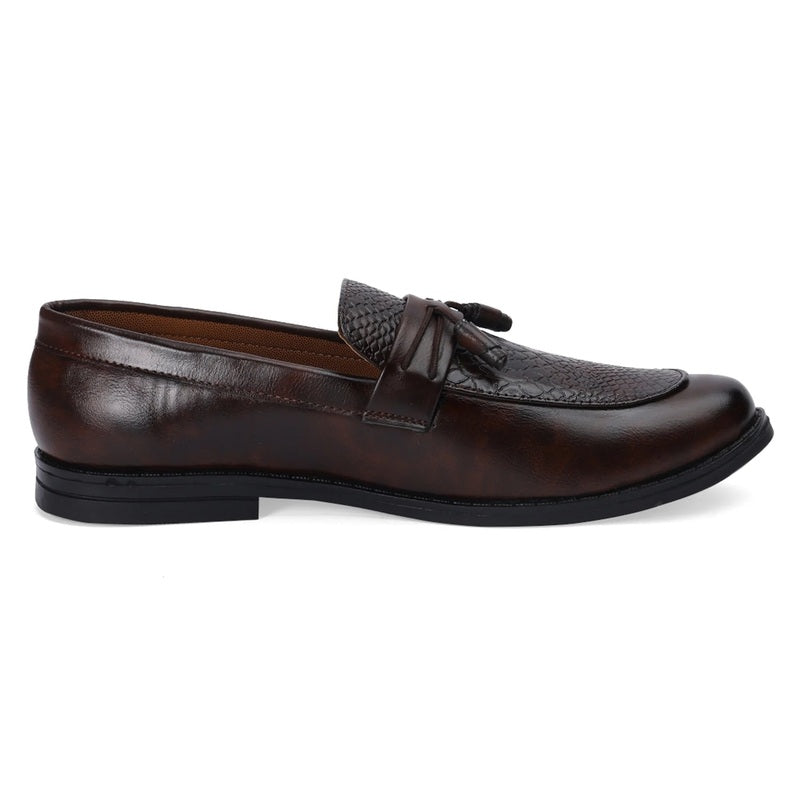 Brooks - Loafers