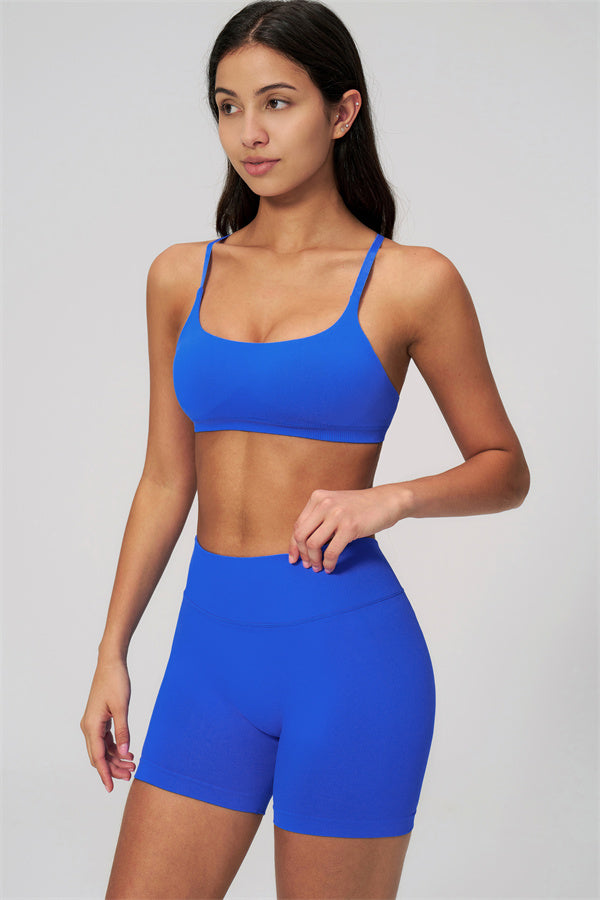 The New Empower Sports Bra