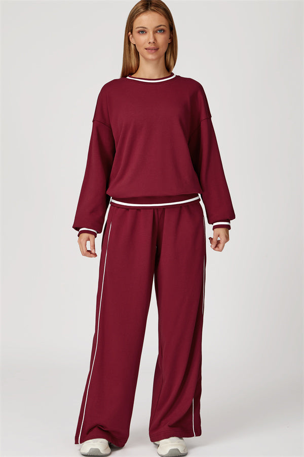 The Amara Sweatshirt
